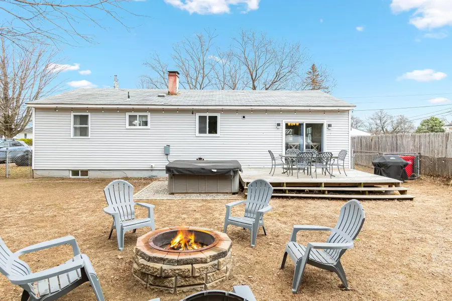 3 Logwood Street, South Burlington, VT 05403 - #2