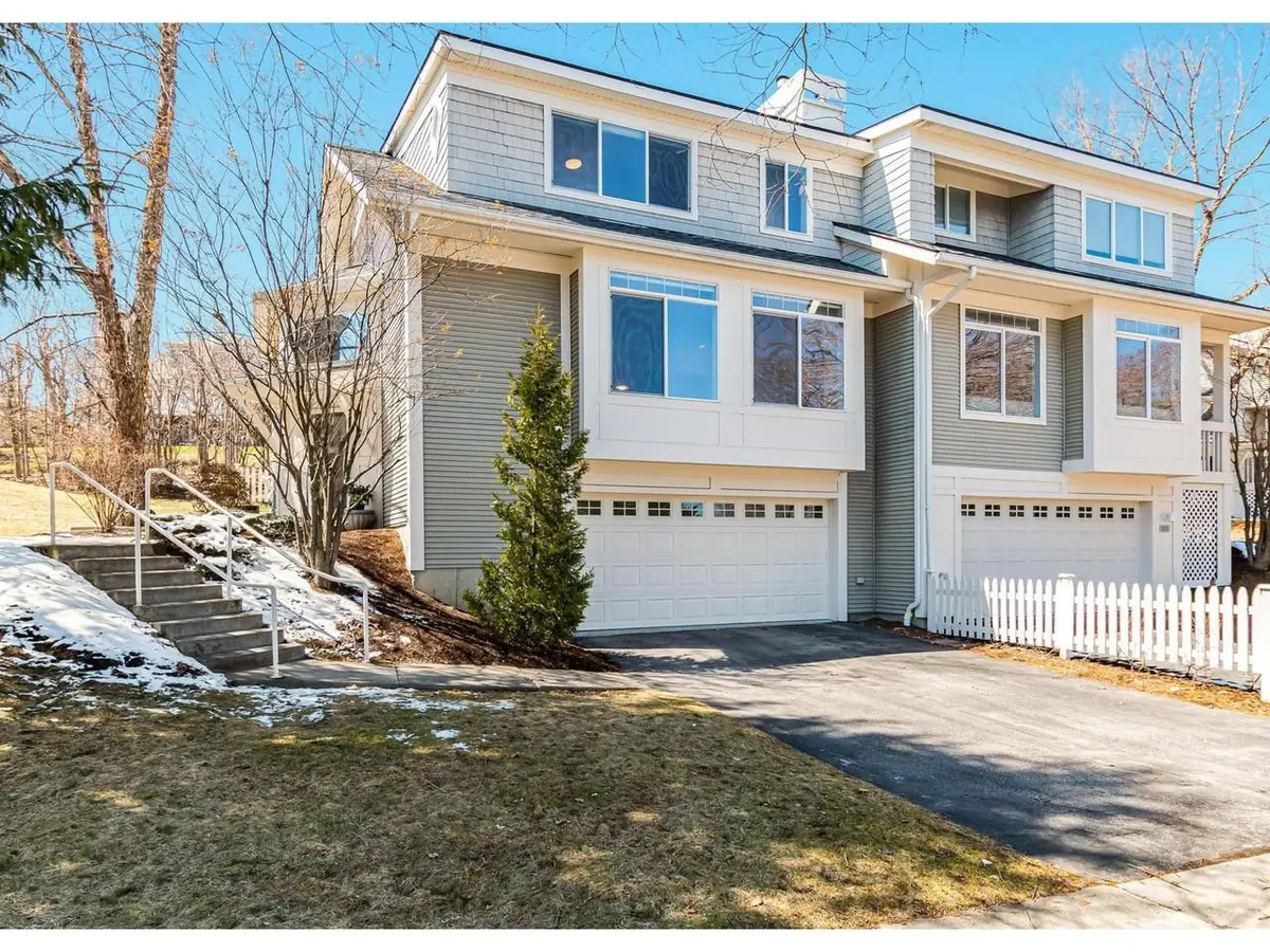 213 Park Road, South Burlington, VT 05403 - #1