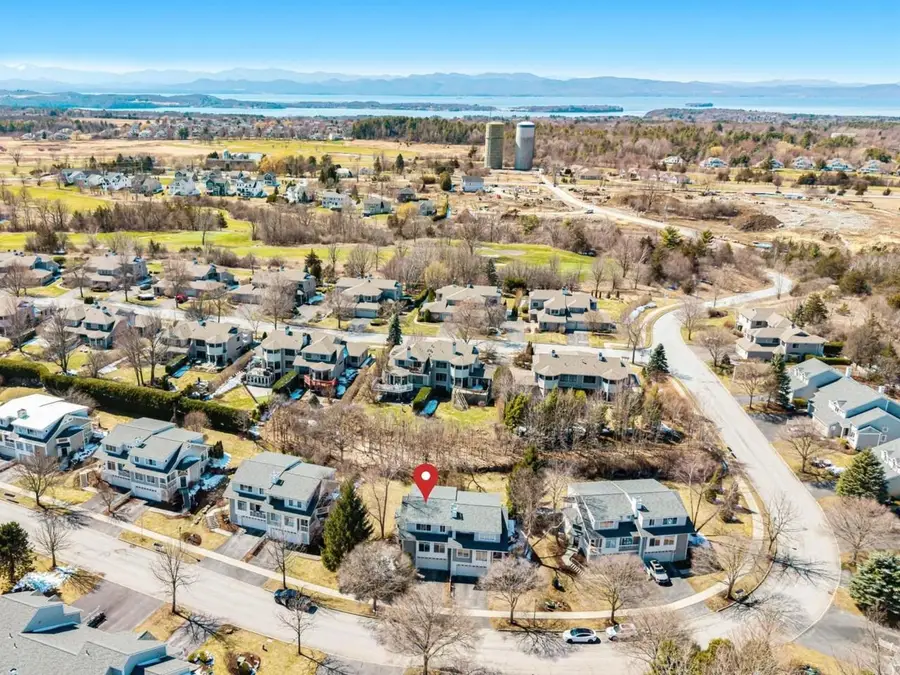 213 Park Road, South Burlington, VT 05403 - #2