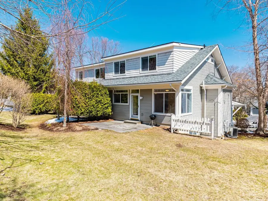 213 Park Road, South Burlington, VT 05403 - #3