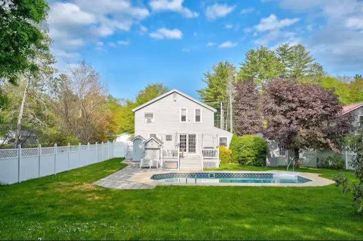 102 Depot Road, North Conway, NH 03860 - #1