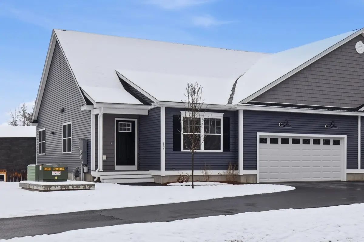 17 Millstone Drive, Northfield, NH 03276 - #1