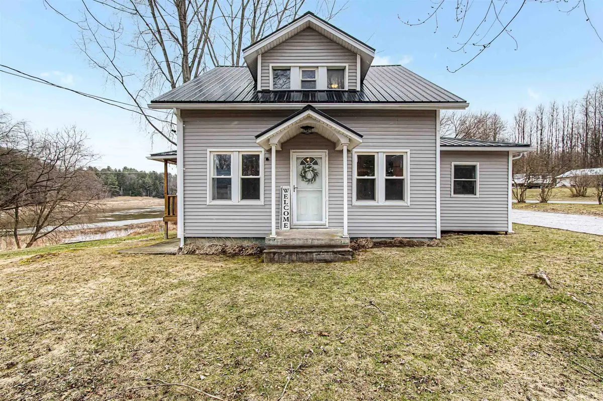 423 Highgate Road, Highgate, VT 05459 - #1
