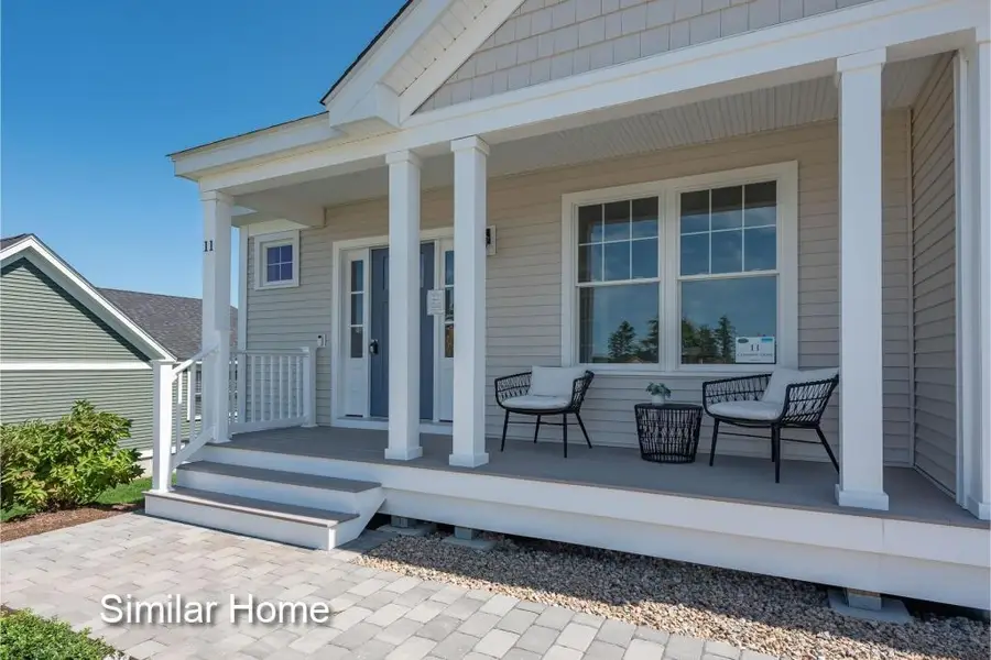 19 Shearwater Drive #1903, Portsmouth, NH 03801 - #2