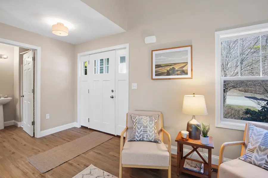 205 Villager Road, Chester, NH 03036 - #3