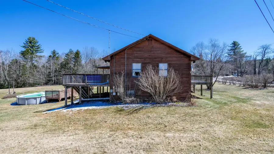 97 Frost Hill Road, Mount Holly, VT 05758 - #3