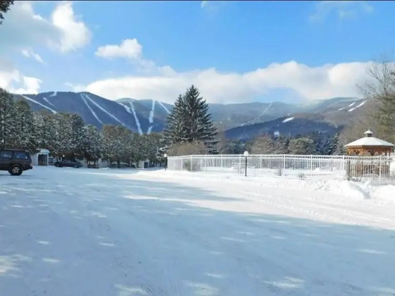 102 Upper Phase Road #71, Warren, VT 05674 - #1