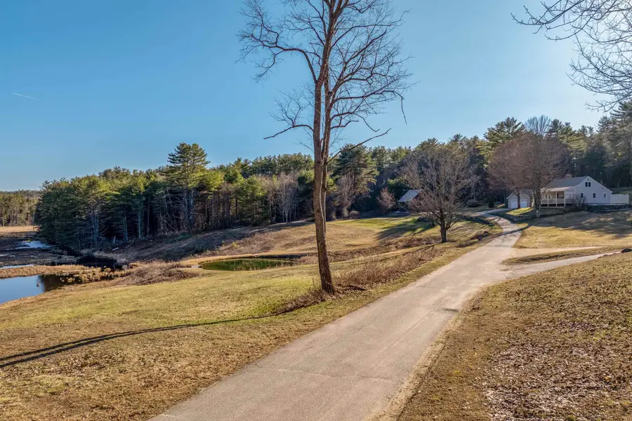 25 Elliot Road, Center Harbor, NH 03226 - #2