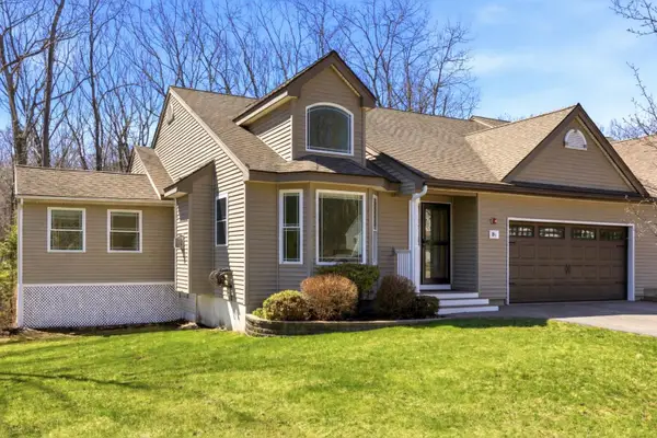 8 Indian Hill Road #L, Derry, NH 03038