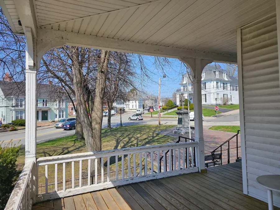 19 Orange Street, Nashua, NH 03064 - #2