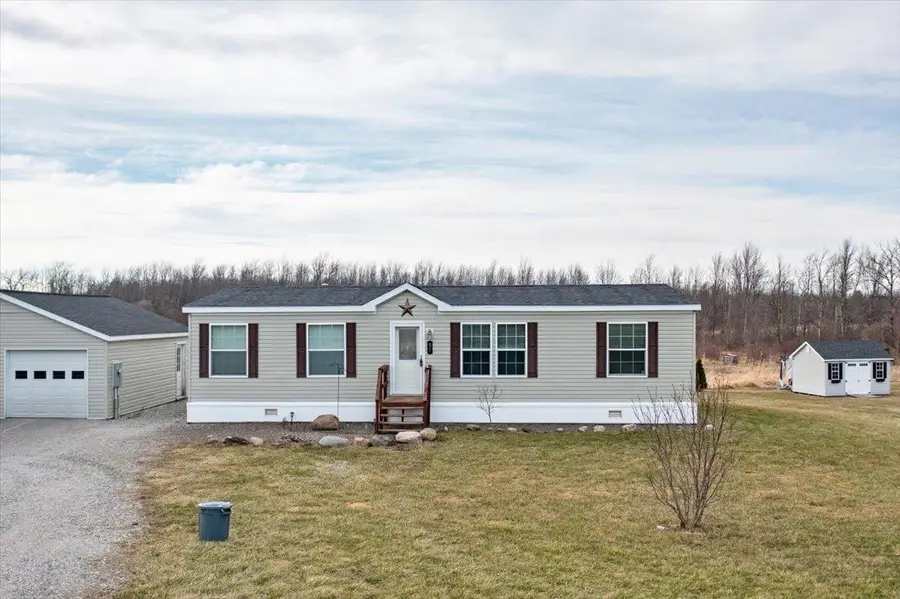 57 Rail Trail Lane, Swanton, VT 05488 - #2