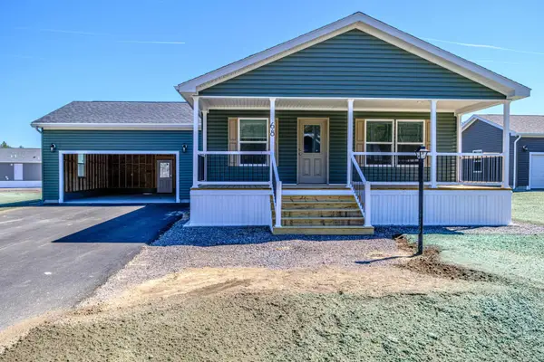 68 Diamondback Drive, Rochester, NH 03868