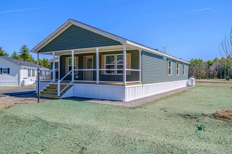 68 Diamondback Drive, Rochester, NH 03868 - #2