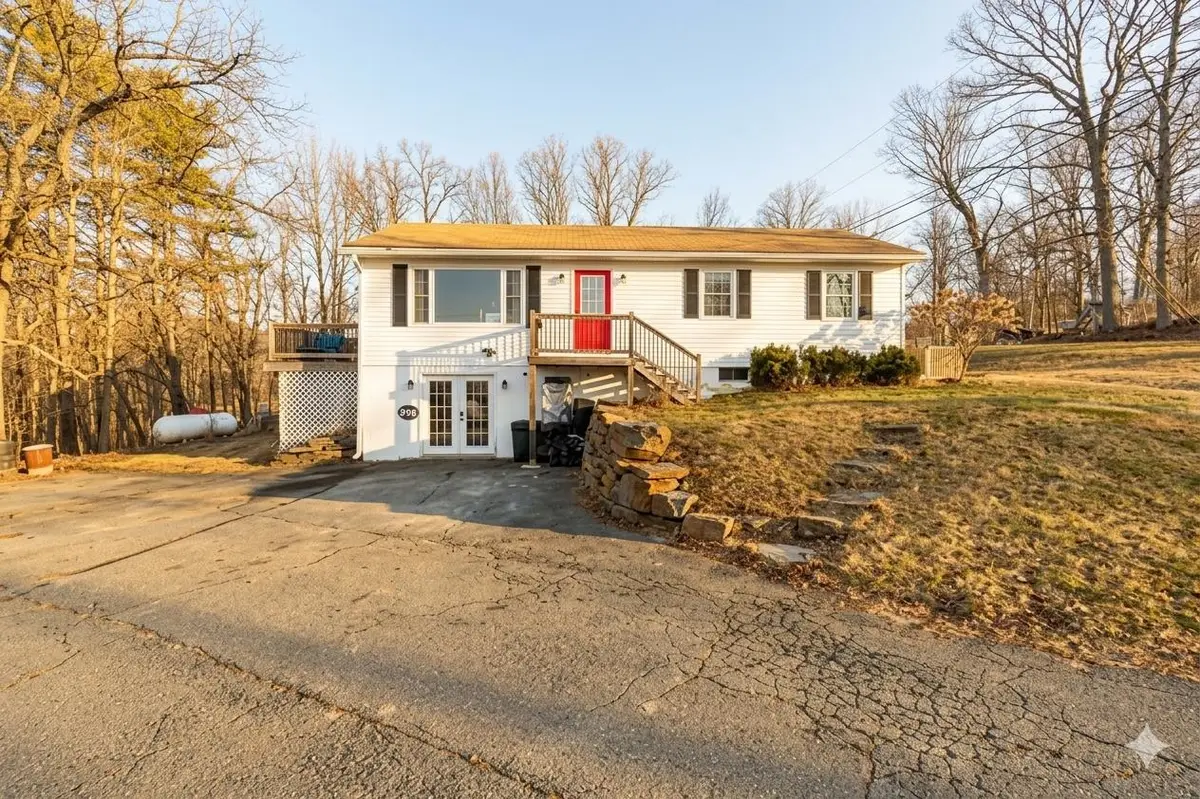 1571 Dairy Hill Road, Royalton, VT 05068 - #1