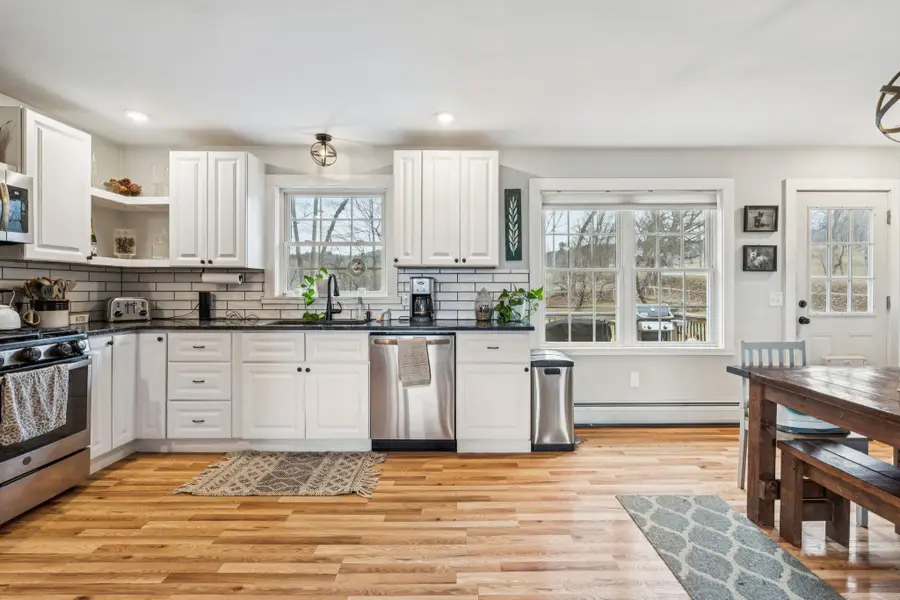 1571 Dairy Hill Road, Royalton, VT 05068 - #2