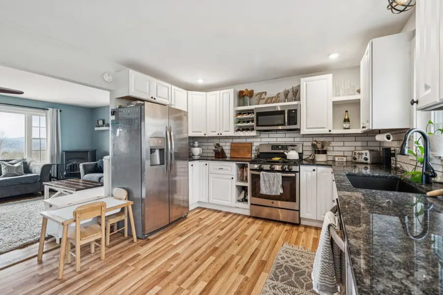 1571 Dairy Hill Road, Royalton, VT 05068 - #3