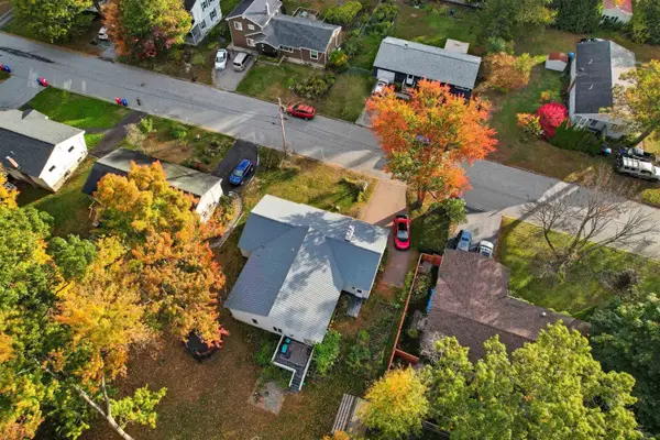 3 Duval Street, South Burlington, VT 05403