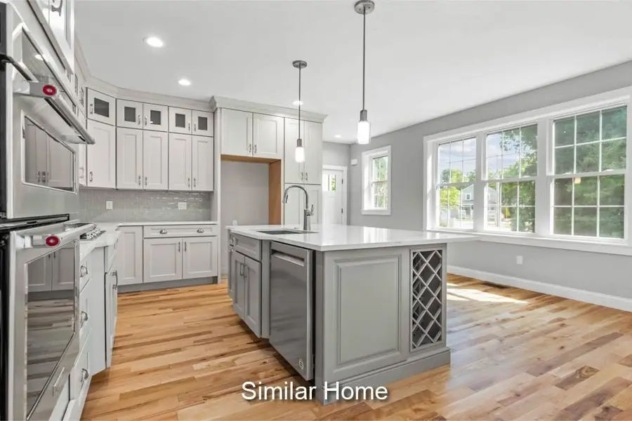 Unit 33 Summerwind Place, Greenland, NH 03840 - #3