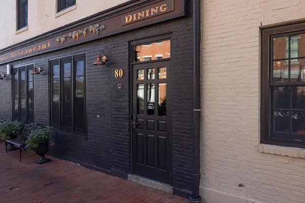 80 State Street #201, Portsmouth, NH 03801