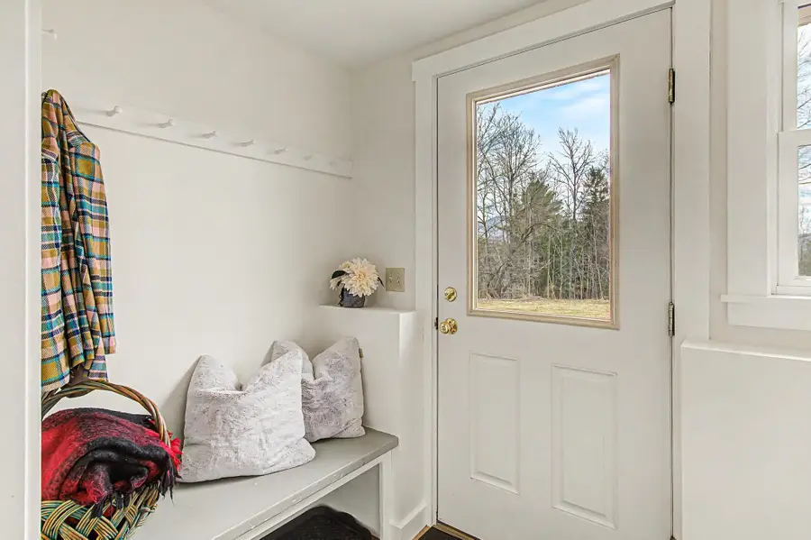 1061 Weeks Hill Road, Stowe, VT 05672 - #2