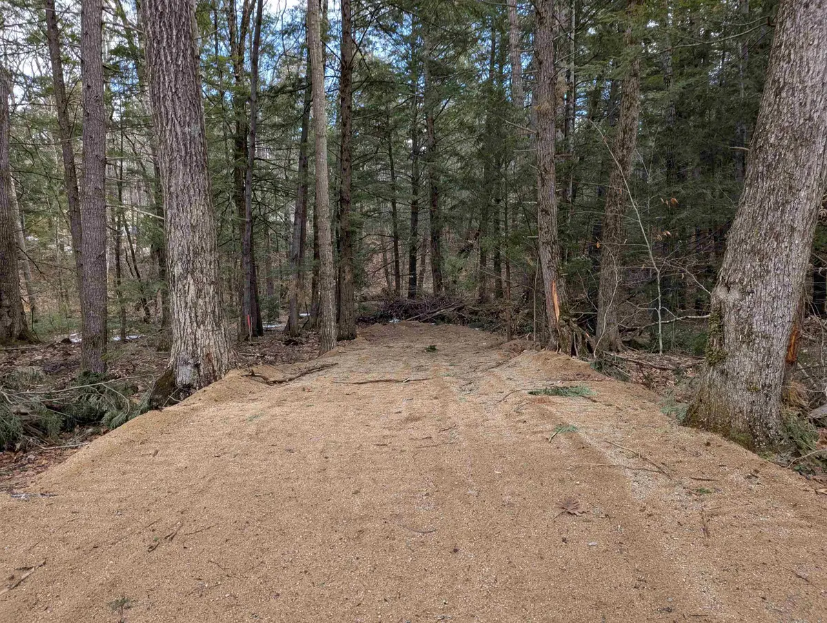 Lot 113/114 Rocky Lane, Chocorua, NH 03817 - #1