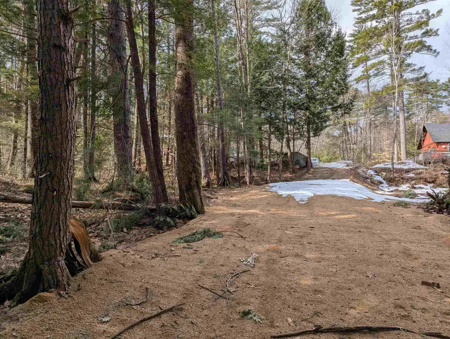 Lot 113/114 Rocky Lane, Chocorua, NH 03817 - #3