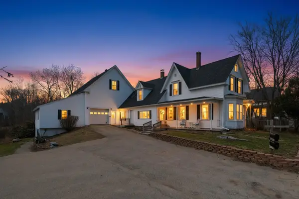 388 Elm Street, Laconia, NH 03246