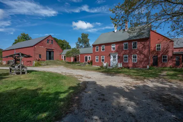 118 Broad Street, Hollis, NH 03049