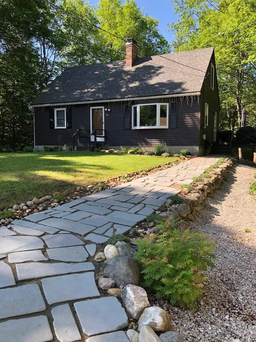 30 Bow Bog Road, Bow, NH 03304 - #3