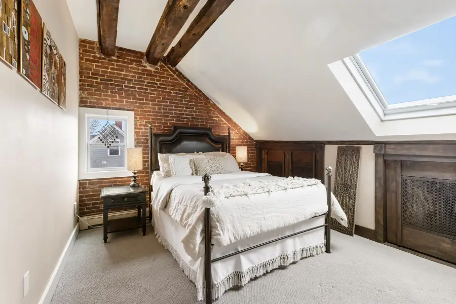 348 Maplewood Avenue, Portsmouth, NH 03801 - #3