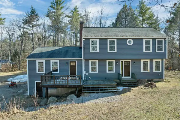 50 Range Road, Epsom, NH 03234