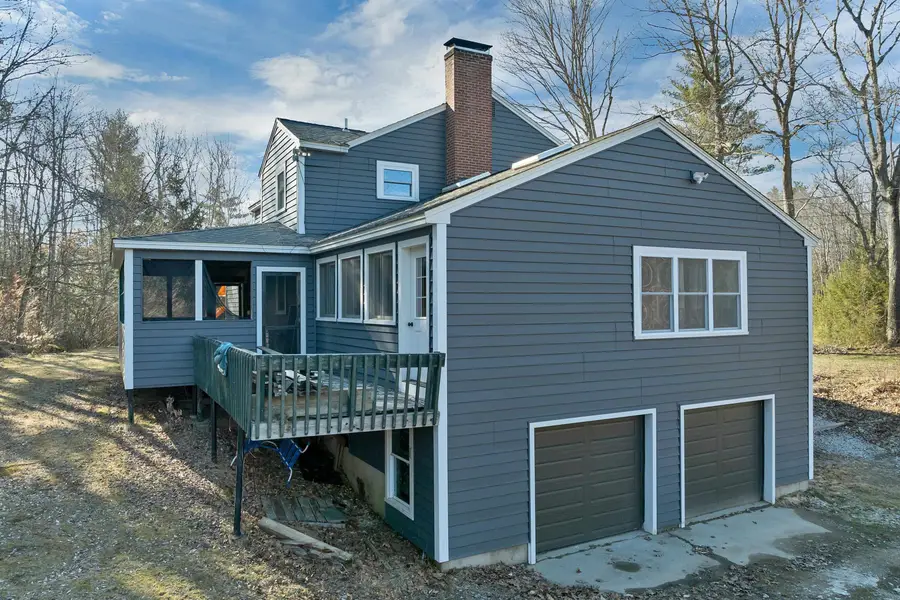 50 Range Road, Epsom, NH 03234 - #2