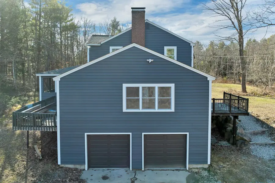 50 Range Road, Epsom, NH 03234 - #3