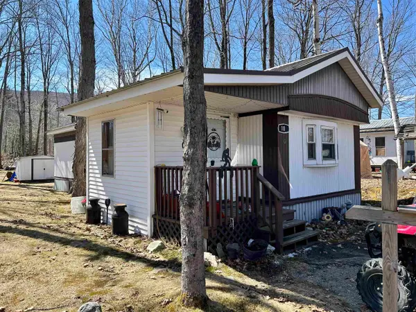 10 Brookside Drive, Gorham, NH 03581