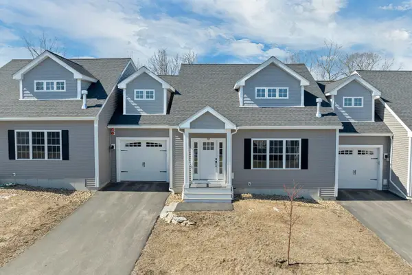 98 Brook Hill, Meredith, NH 03253