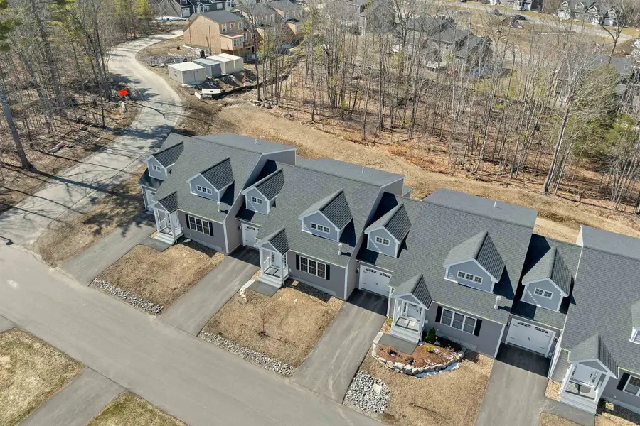 98 Brook Hill, Meredith, NH 03253 - #3