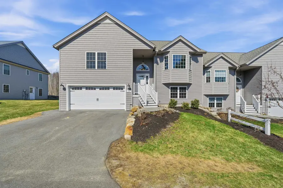 7A Sunset Ridge Road, Epping, NH 03042 - #2