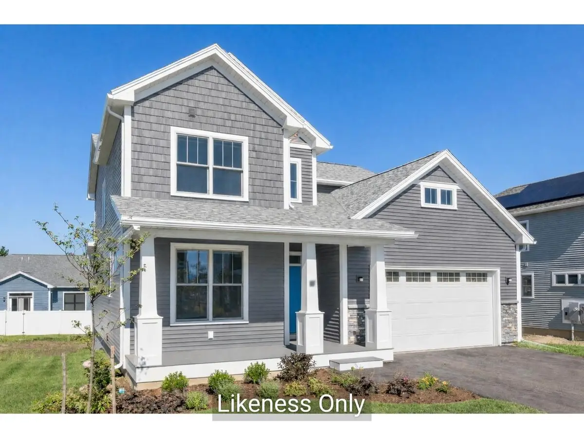 66 Daniel Drive, South Burlington, VT 05403 - #1