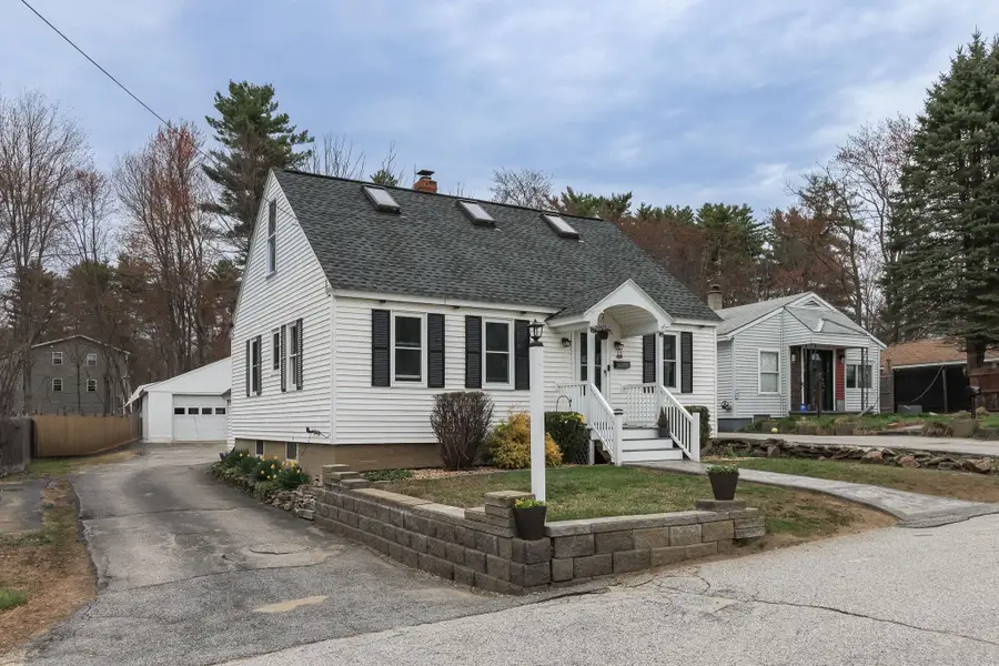 12 Lindy Street, Pembroke, NH 03275 - #2