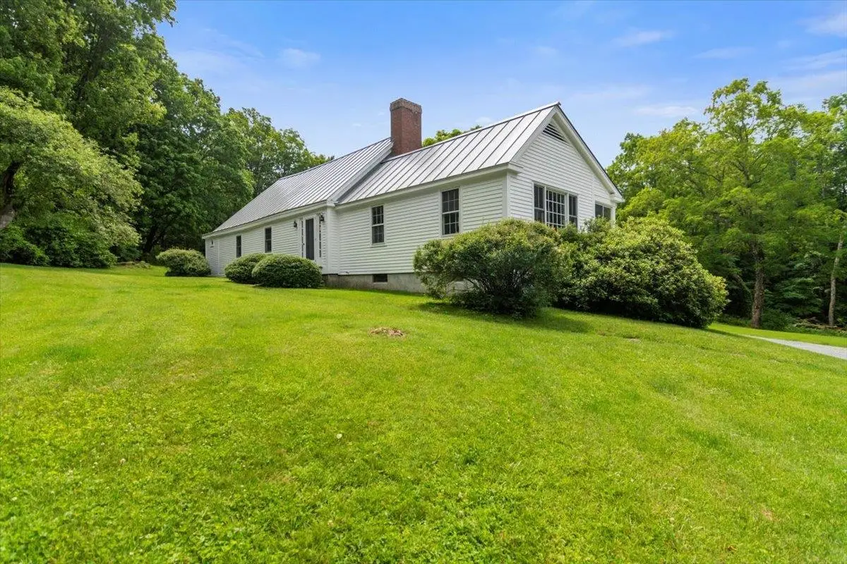 636 Dexter Road, Shaftsbury, VT 05262 - #1