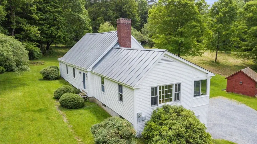 636 Dexter Road, Shaftsbury, VT 05262 - #2