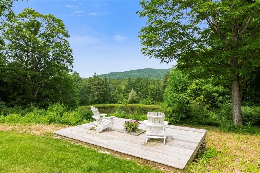 636 Dexter Road, Shaftsbury, VT 05262 - #3