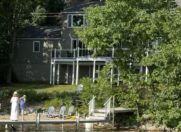 204 Shore Drive, Laconia, NH 03246