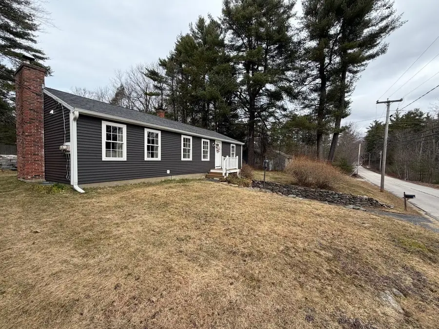 62 Temple Road, New Ipswich, NH 03071 - #2