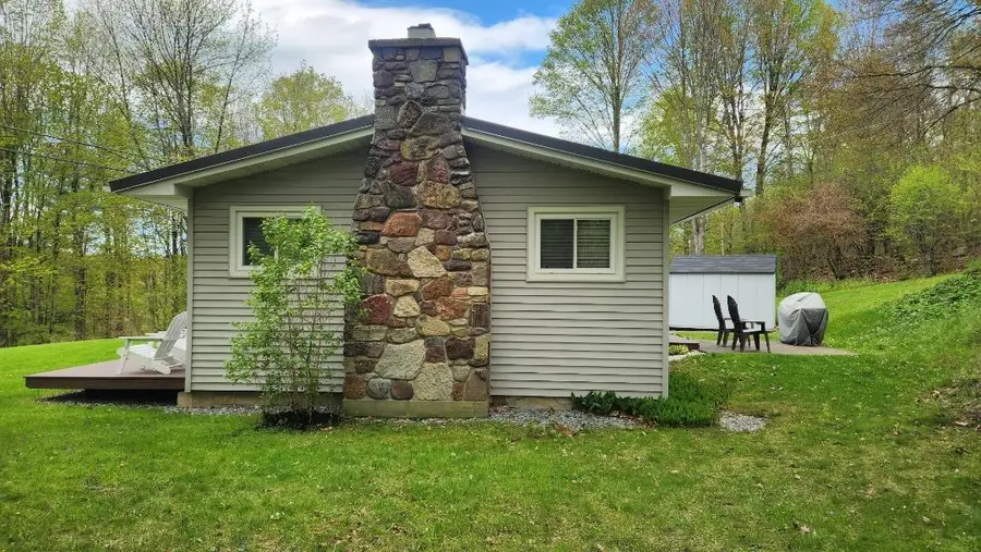 56 Burr Pond Road, Sudbury, VT 05733 - #2