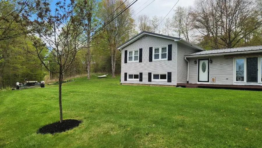 56 Burr Pond Road, Sudbury, VT 05733 - #3