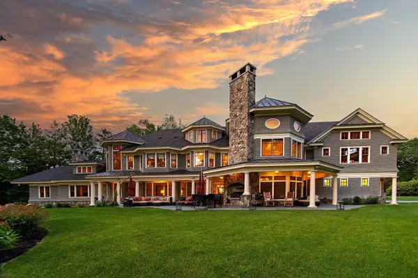 30 Leopard's Leap Road, Meredith, NH 03253