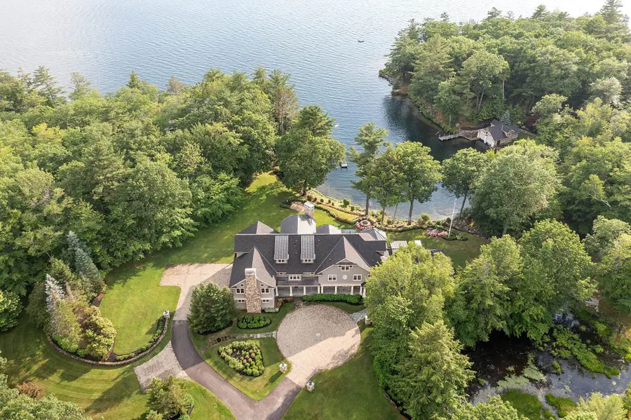 36 Tiger Trail, Meredith, NH 03253 - #2