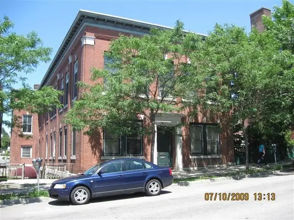 252-260 College Street, Burlington, VT 05401