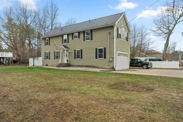 28 SHORE Drive, Salem, NH 03079
